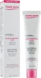 Зволожувальний гель для сяйва шкіри - Topicrem Hydra+ Moisturizing Radiance Gel 40ml (949542-16801) - изображение 2