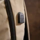 Рюкзак текстильный smart унисекс Vintage 20624 Серый - изображение 8