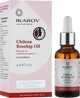 Органічна олія чилійської шипшини - Ikarov Chilean Rosehip Oil 30ml (1037393-37403) - зображення 2