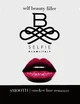 Патчи для губ от кисетных морщин - B-Selfie Smooth Smoker Line Remover (794199-16345) - изображение 1