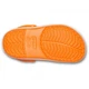 Дитячі сабо Crocs Kids' Crocband™ Clog 23 оранж 204537 - зображення 3