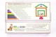 Деревянная игрушка Розумний Лис Палочки Кюизенера 250 шт (90082) - изображение 2