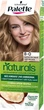 Стійка крем-фарба для волосся Schwarzkopf Palette Naturals без аміаку 8-0 Світло-русявий 110 мл (3838824171241) - изображение 1