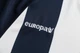 Футбольная форма Europaw 020 р.S Темно-синий, Белый - изображение 10