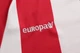 Футбольная форма Europaw 020 р.S Красный, Белый - изображение 10