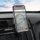 Держатель для мобильного автодержатель Hoco CA105 Guide - изображение 4