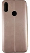 Чехол-книжка Elegant на Xiaomi Redmi Note 7 розовый - изображение 2