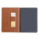 Чехол UniCase Geometric Style для Apple iPad Pro 11 (2020/2021/2022) - Coffee - изображение 4