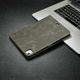 Чехол UniCase Geometric Style для Apple iPad Pro 11 (2020/2021/2022) - Grey - изображение 8