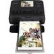 Принтер для печати фотографий Canon SELPHY CP1300 Black (чёрный) - изображение 13