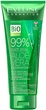 Многофункциональный гель для лица и тела с алоэ - Eveline Cosmetics 99% Aloe Vera Multifunctional Body & Face Gel 250ml (803593-21130) - изображение 3