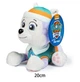 М'яка іграшка плюшева Щенячий Патруль Еверест Spin Master Paw Patrol 20 см - зображення 3