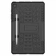 Захисний чохол UniCase Combo для Samsung Galaxy Tab S6 lite / S6 Lite (2022/2024) - Black - зображення 3