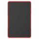 Захисний чохол UniCase Combo для Samsung Galaxy Tab S6 lite / S6 Lite (2022/2024) - Red - зображення 5