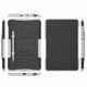 Захисний чохол UniCase Combo для Samsung Galaxy Tab S6 lite / S6 Lite (2022) - White - зображення 8