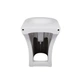 Биде напольное Qtap Presto 540х340х400 White QT24441217C-QT24441217C - изображение 4