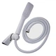 Смеситель для ванны TOPAZ LEXI TL 21101-H57-W с душевым гарнитуром, белый - изображение 2