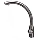 Смеситель для кухни под осмос Globus Lux LAZER GLLR-0777-8-STSTEEL - изображение 3