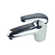 Змішувач для умивальника Globus Lux Solly GLSO-0222 - зображення 3