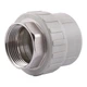 Муфта внутренняя резьба под ключ Vsplast PPR 40х1 1/4″ 1004 000003093 - изображение 1