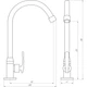 Монокран EcoMix EMS-22W - изображение 5