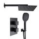 Душевая система Globus Lux GLM-405-BB-TT-SMART - изображение 10
