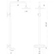 Душова система Globus Lux Termostatic Q GLM-0041T - изображение 5