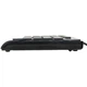 Клавіатура A4Tech KD-600 Black USB - зображення 2
