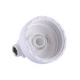 Фільтр магістральний OasisPro BSL2, 1/2" без картриджа. - зображення 5