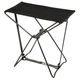 Стул раскладной Bo-Camp Fishing Stool Compact Black (1204580) - изображение 2