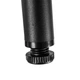 Стіл складаний Bo-Camp Greene 120x60 см, алюмінієвий каркас, до 50 кг, Black/Wood look (1404210) - изображение 8