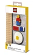 Lego Набір канцелярський з минифигуркой 52053 - зображення 1