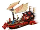 Lego Ninjago Летающий корабль Мастера Ву Лего ниндзяго 71705 - изображение 4