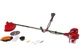 Бензокоса GoodLuck BC-3500 ORIGINAL (2 насадки, ремень-рюкзак) - изображение 3