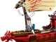 Lego Ninjago Летающий корабль Мастера Ву Лего ниндзяго 71705 - изображение 8