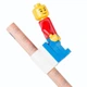 Lego Набір канцелярський з минифигуркой 52053 - зображення 8
