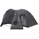 Намет High Peak Tessin 4 Dark Grey/Red (925391) - зображення 1