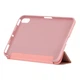 Чехол для планшета 2E Basic Apple iPad mini 6 8.3 (2021), Flex, Rose Gold (2E-IPAD-MIN6-IKFX-RG) - изображение 3
