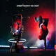 Набор блогера AirOn 360 ° AirFace for TikTok, Instagram, Facebook, Zoom, black (6126755803219) - изображение 6