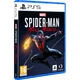 Игра PS5 Marvel Spider-Man. Miles Morales Русская Озвучка, BD диск (9837022) - изображение 2