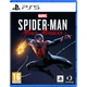 Игра PS5 Marvel Spider-Man. Miles Morales Русская Озвучка, BD диск (9837022) - изображение 1
