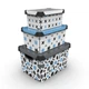 Контейнер Qutu Style Box Little King, 5 л (6776688) - зображення 2