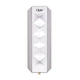 Диспенсер для мыла Qtap Pohodli QTDM350CP1 Chrome (Dávkovač) - изображение 3