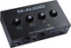 Аудиоинтерфейс M-AUDIO M-Track Duo - изображение 3