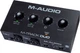 Аудиоинтерфейс M-AUDIO M-Track Duo - изображение 4