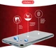 Защитное стекло Intaleo 9H 3D для смартфона Samsung Galaxy A23 4G/M12/A23 5G/A32 5G Black (1283126524189) - изображение 6