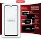 Защитное стекло Intaleo 9H 3D для смартфона Samsung Galaxy A23 4G/M12/A23 5G/A32 5G Black (1283126524189) - изображение 8