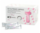 Фуджі Трайдж Білий (FUJI TRIAGE white GC) цемент для фісур 1 капсула - зображення 2