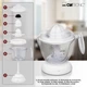 Соковыжималка для цитрусовых Clatronic ZP 3066 - изображение 3