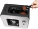 Кавоварка Profi Cook PC-KA 1152 - зображення 3